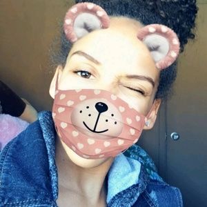 Meet your Posher, Kierra